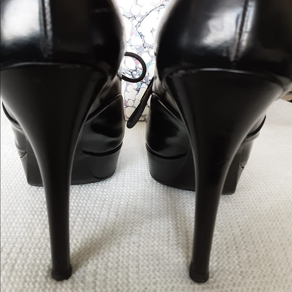 Gucci platform Shoe booties - Picture 3 of 10